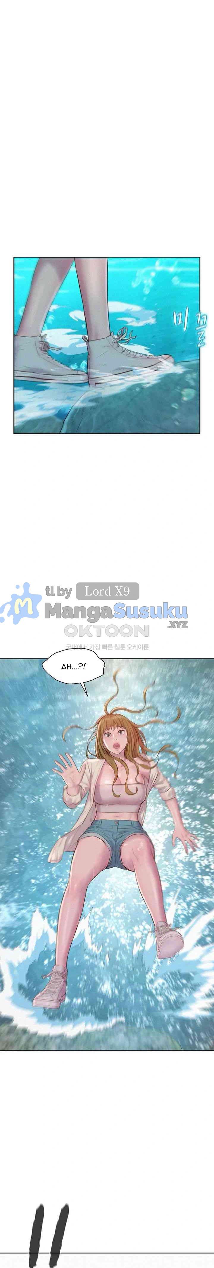 Romantic Camping - Chapter 77 2