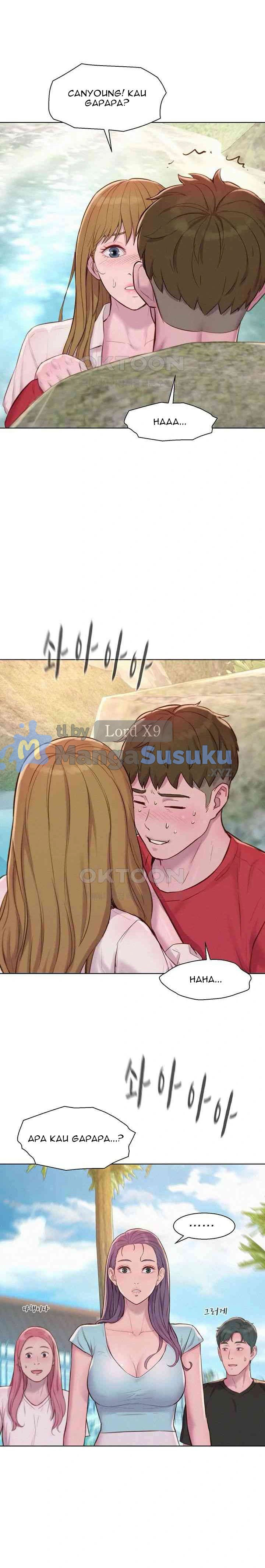 Romantic Camping - Chapter 77 10