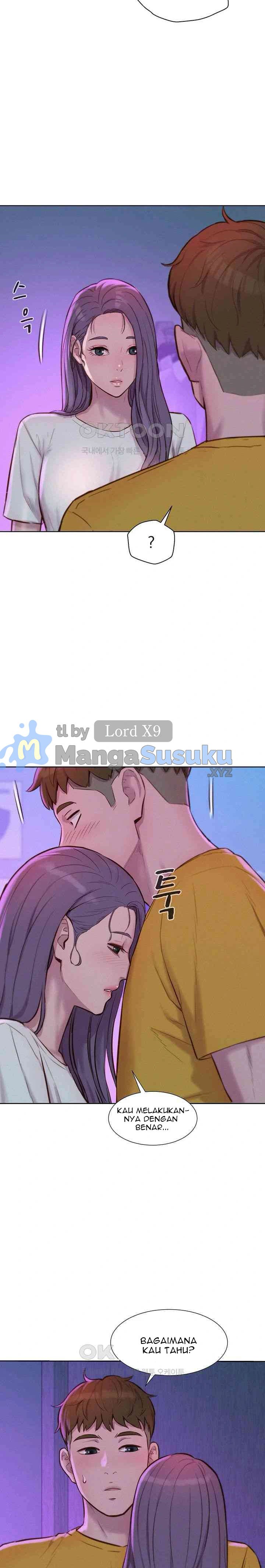 Romantic Camping - Chapter 77 21
