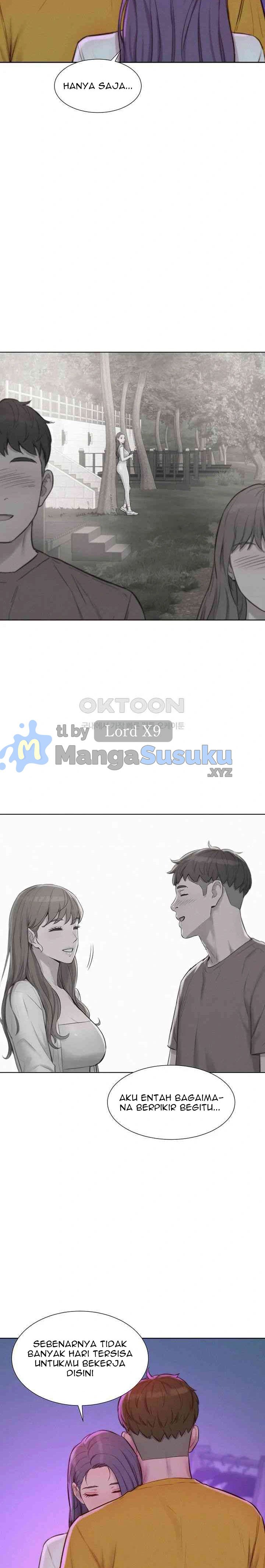 Romantic Camping - Chapter 77 22
