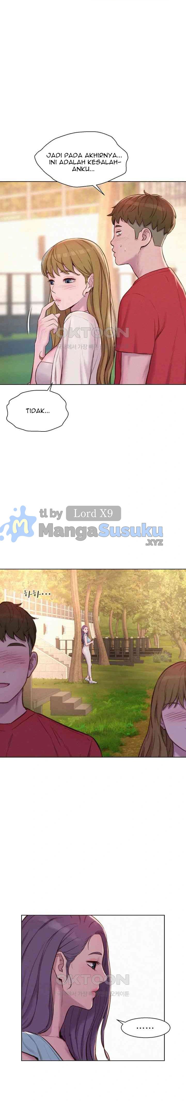 Romantic Camping - Chapter 77 14