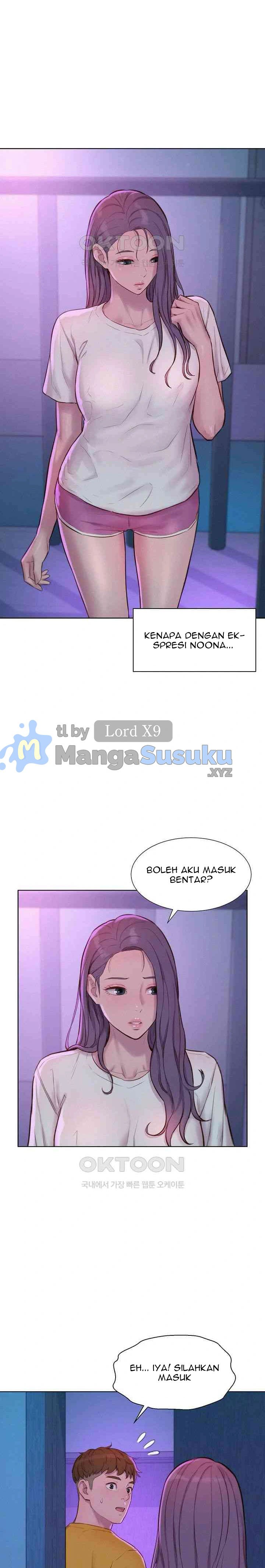 Romantic Camping - Chapter 77 18