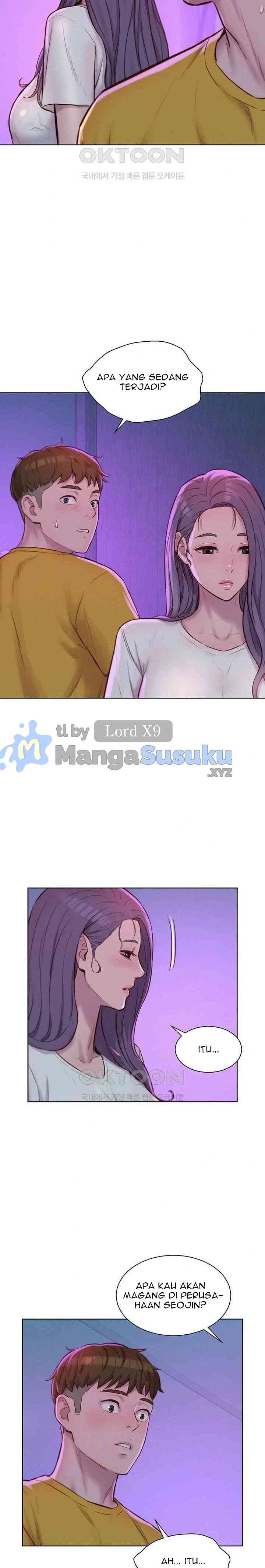 Romantic Camping - Chapter 77 20