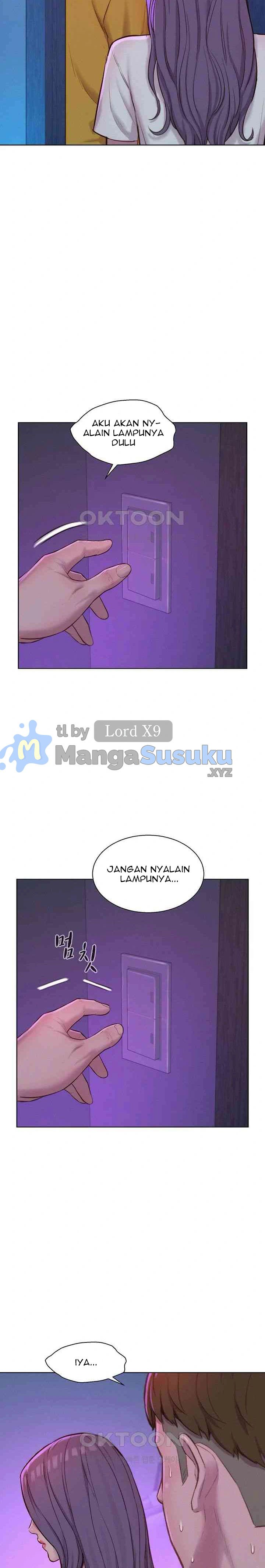 Romantic Camping - Chapter 77 19