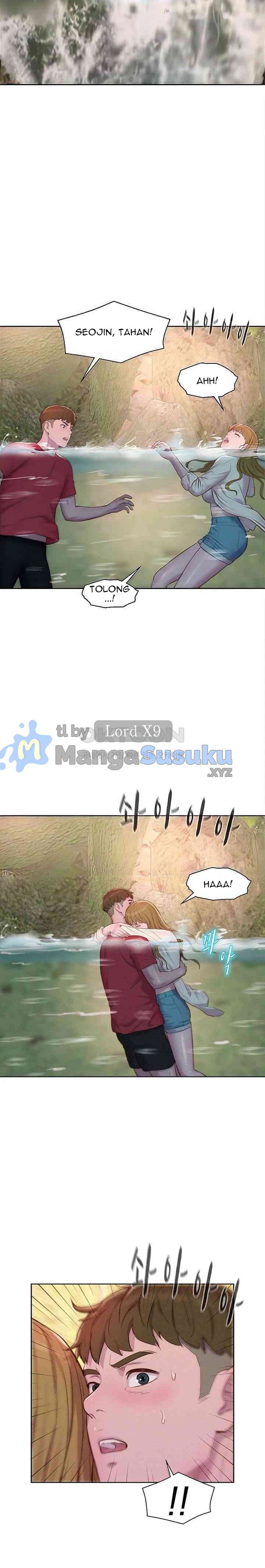 Romantic Camping - Chapter 77 8