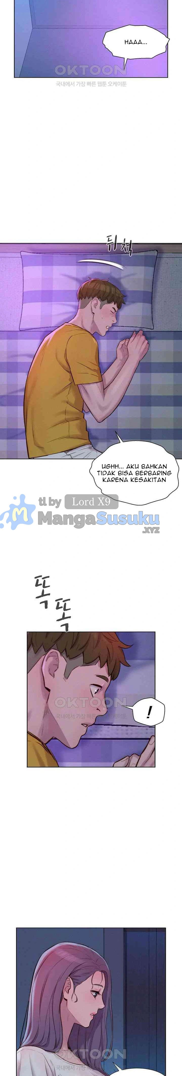 Romantic Camping - Chapter 77 16