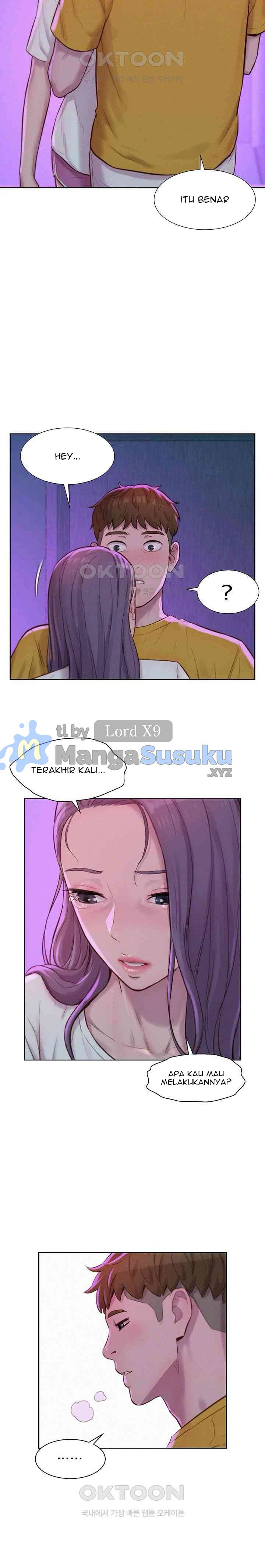 Romantic Camping - Chapter 77 23