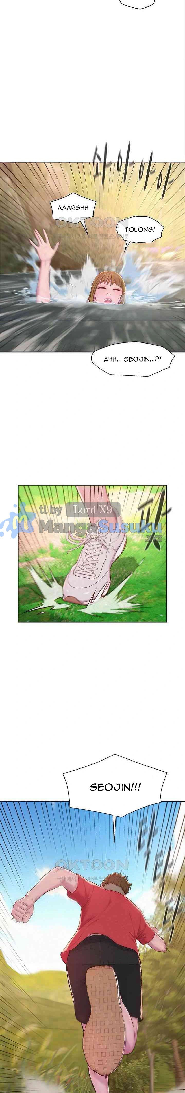 Romantic Camping - Chapter 77 5