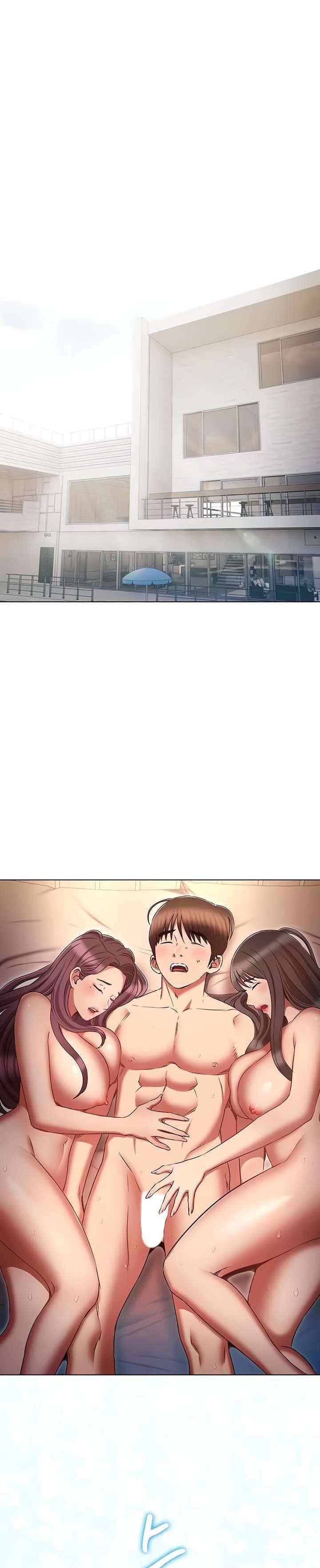 The Law of Reincarnation - Chapter 79 2