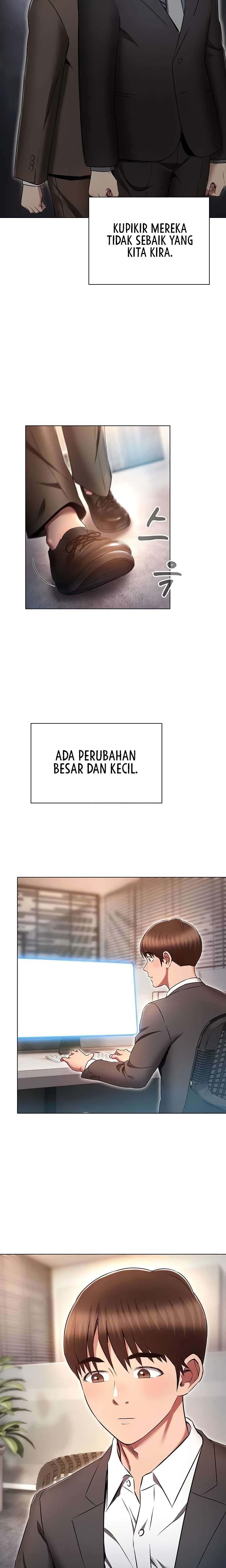 The Law of Reincarnation - Chapter 79 22