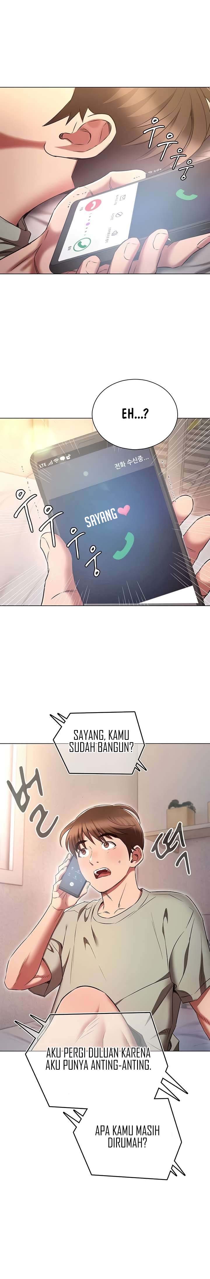 The Law of Reincarnation - Chapter 79 10