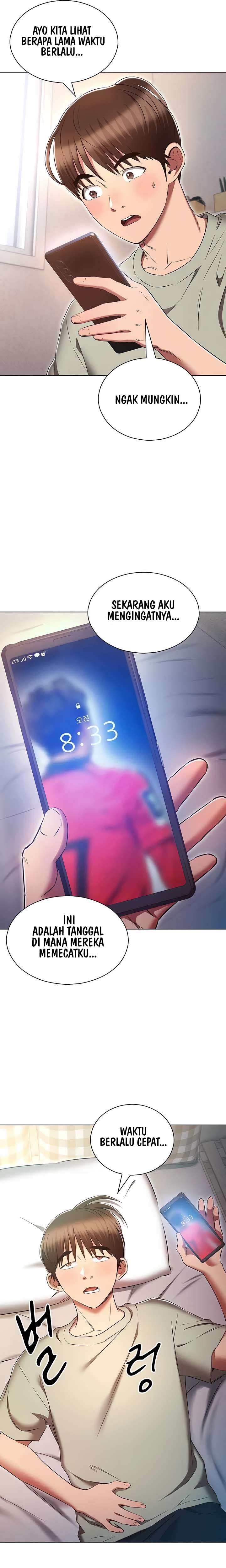 The Law of Reincarnation - Chapter 79 9