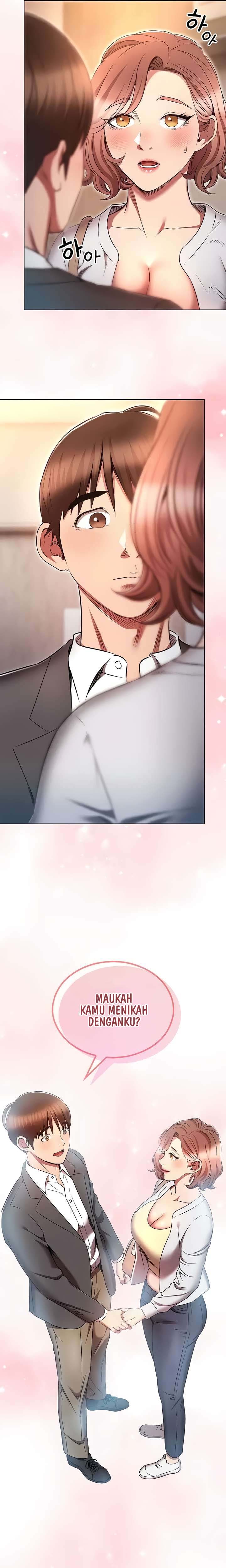 The Law of Reincarnation - Chapter 79 31