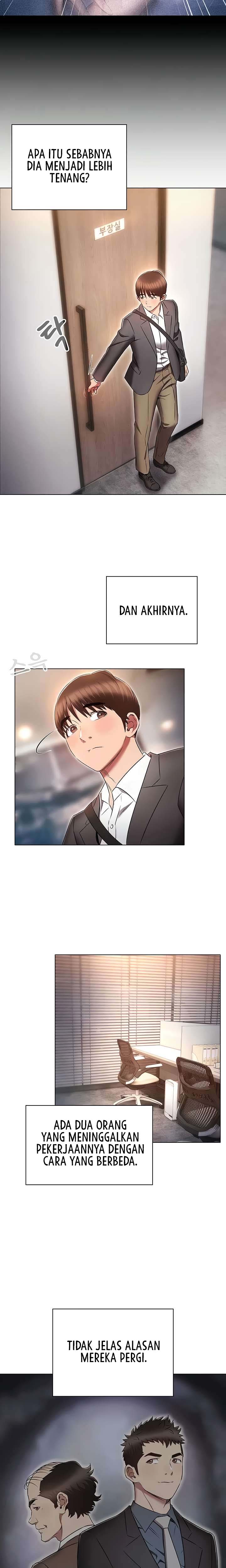 The Law of Reincarnation - Chapter 79 21