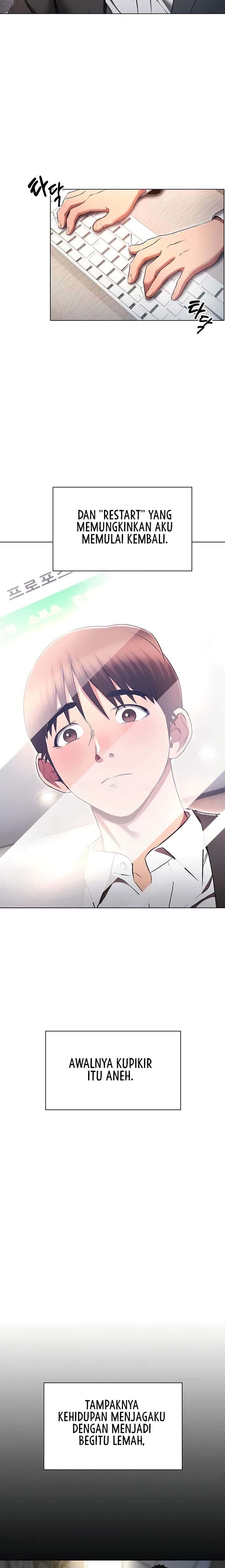 The Law of Reincarnation - Chapter 79 23