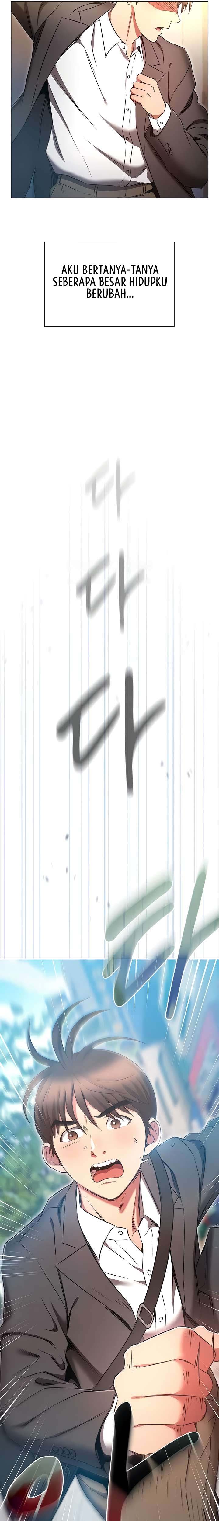 The Law of Reincarnation - Chapter 79 12