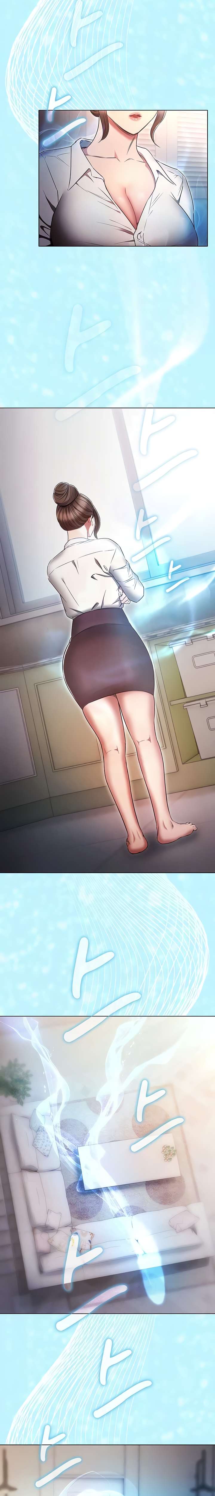 The Law of Reincarnation - Chapter 79 4