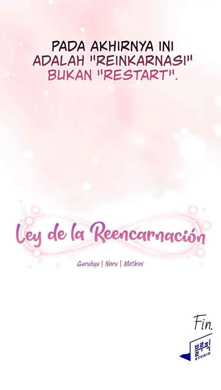 The Law of Reincarnation - Chapter 79 32
