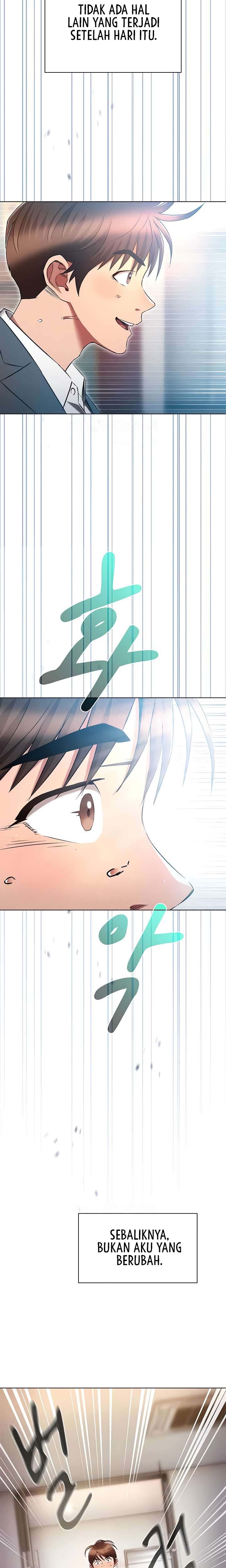 The Law of Reincarnation - Chapter 79 14