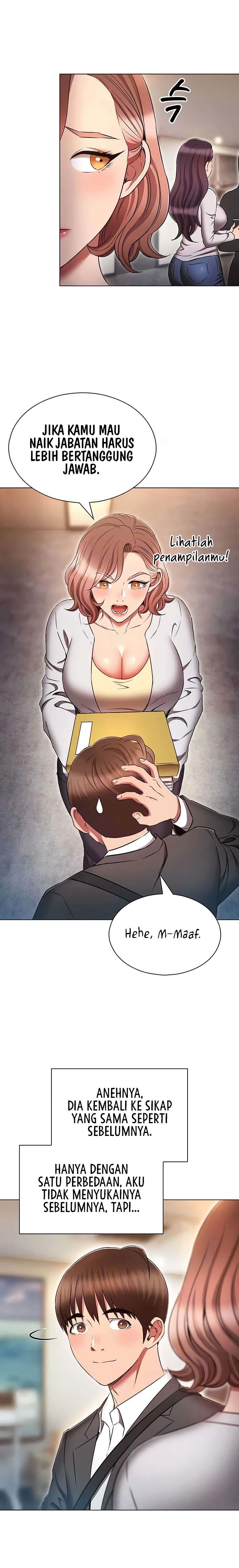 The Law of Reincarnation - Chapter 79 18