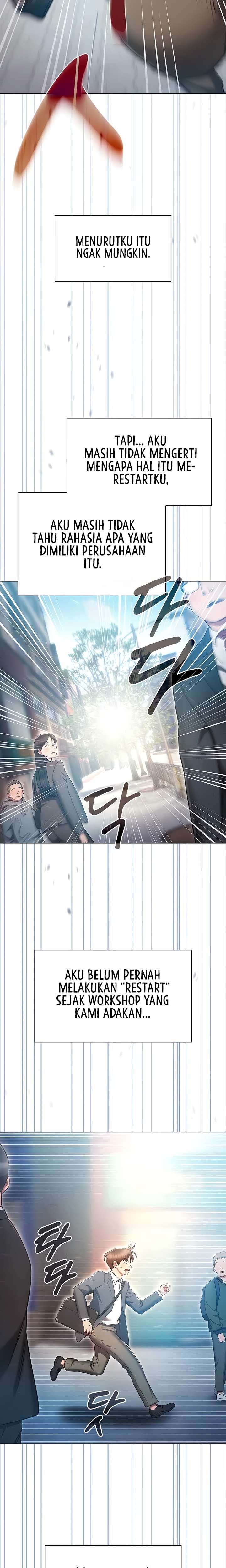 The Law of Reincarnation - Chapter 79 13