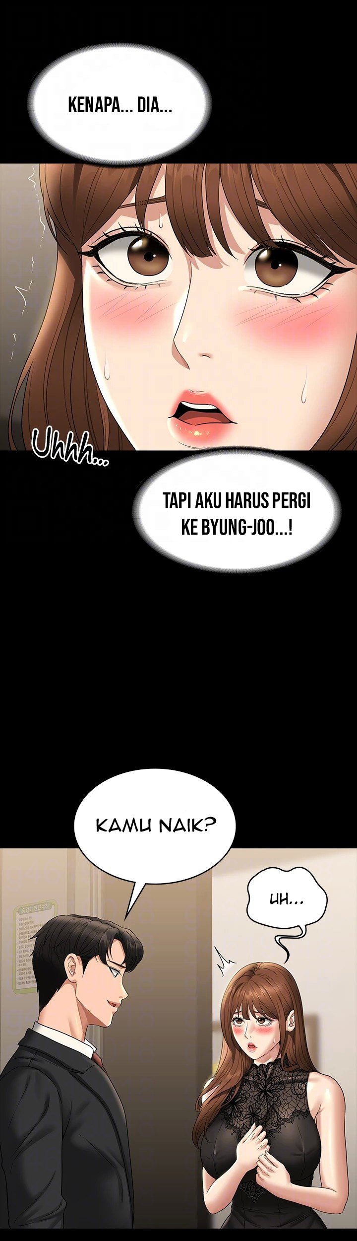 Administrator Privileges - Chapter 79 32
