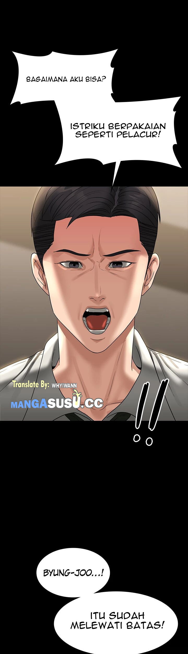 Administrator Privileges - Chapter 79 10