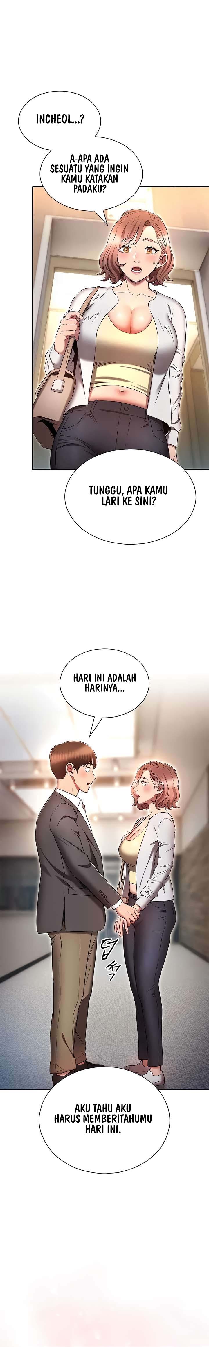 The Law of Reincarnation - Chapter 79 30