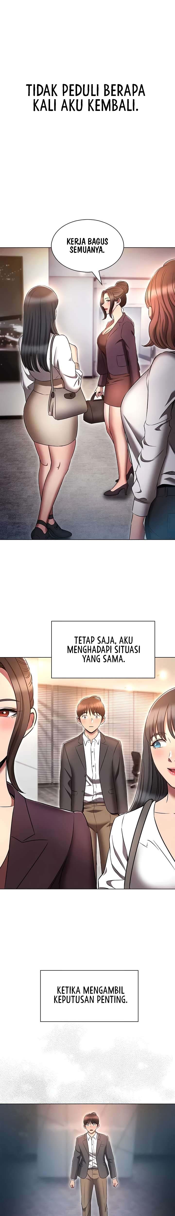 The Law of Reincarnation - Chapter 79 25