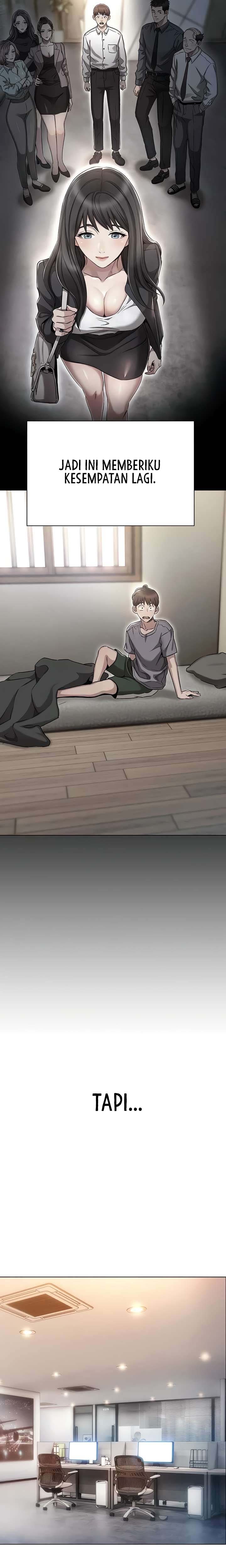 The Law of Reincarnation - Chapter 79 24