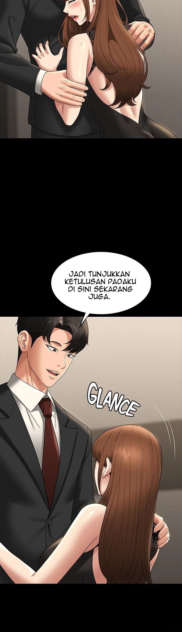 Administrator Privileges - Chapter 79 49
