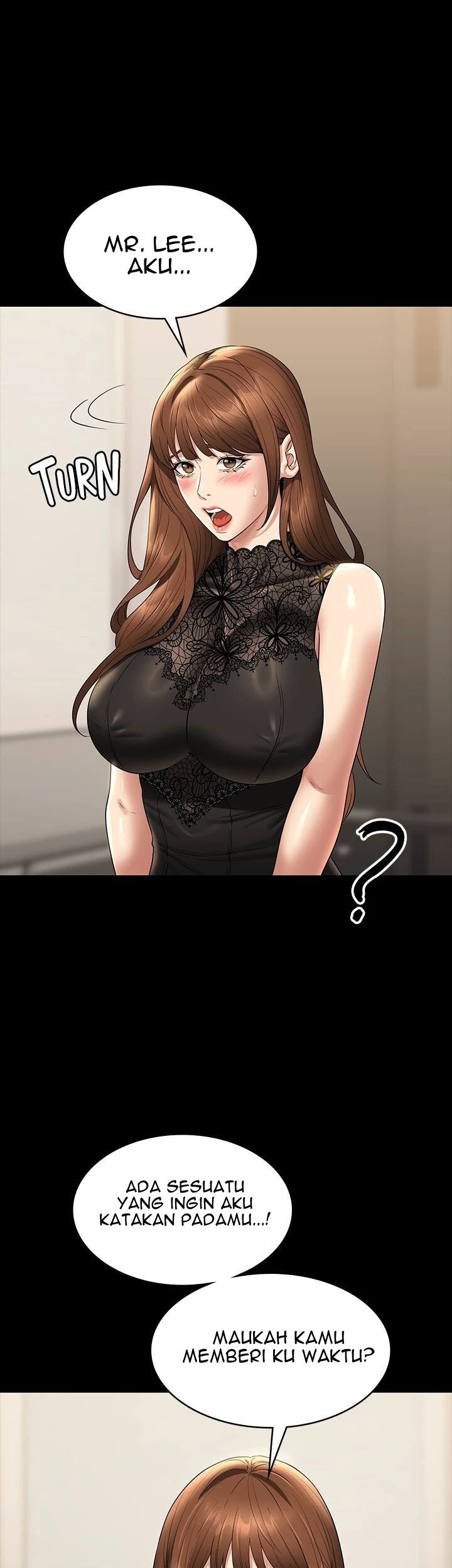 Administrator Privileges - Chapter 79 1