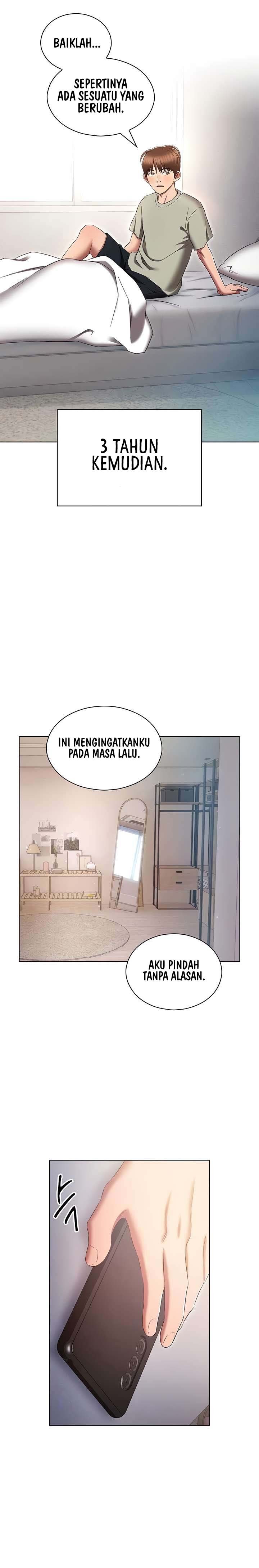 The Law of Reincarnation - Chapter 79 8