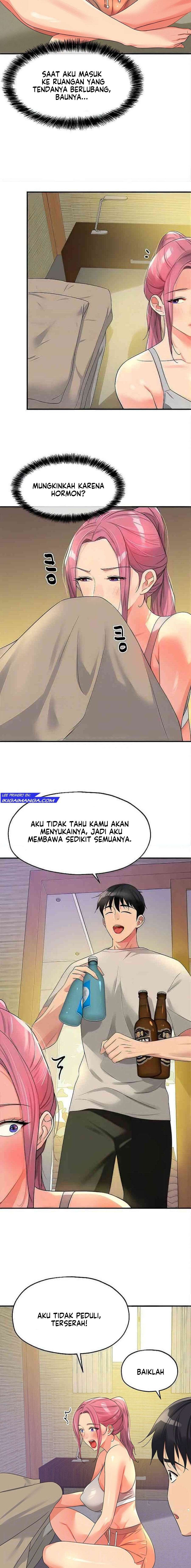 The Pleasure Shop - Chapter 72 5