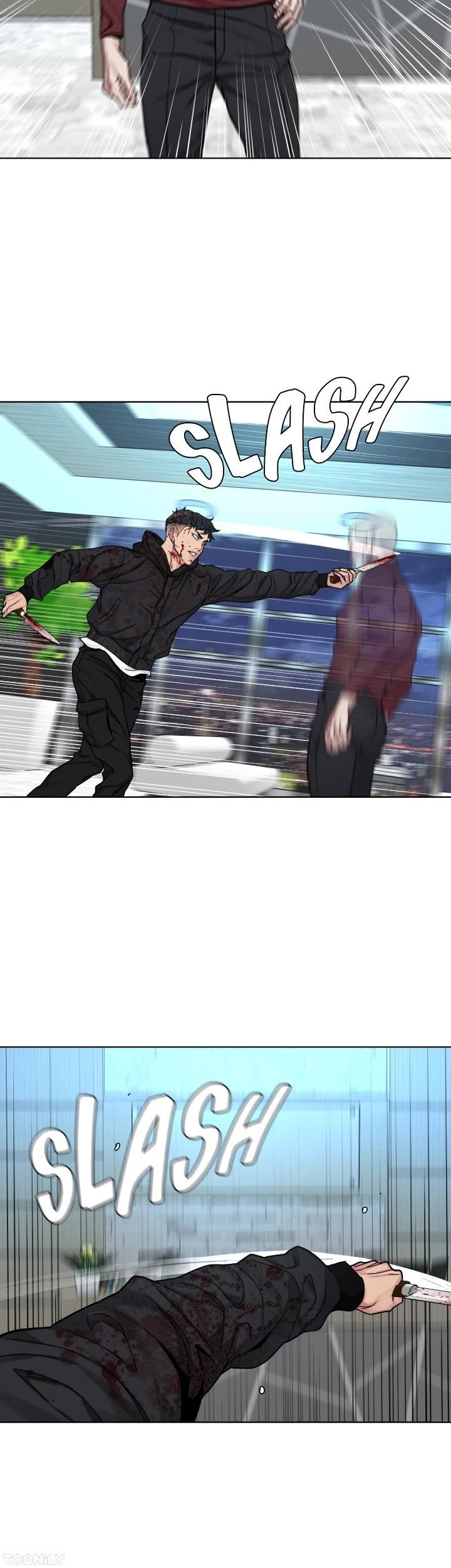 One Kill - Chapter 72 8