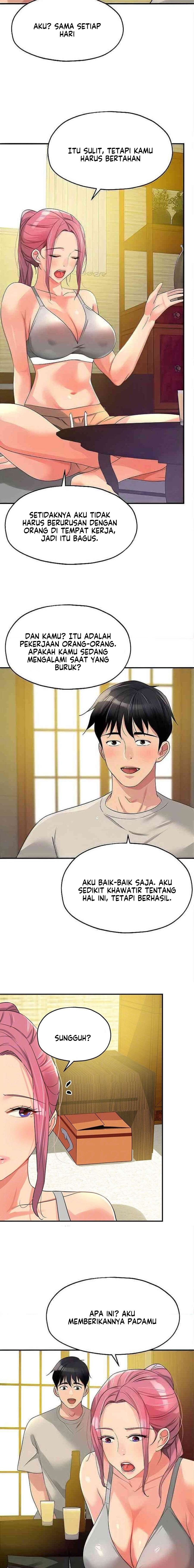 The Pleasure Shop - Chapter 72 8