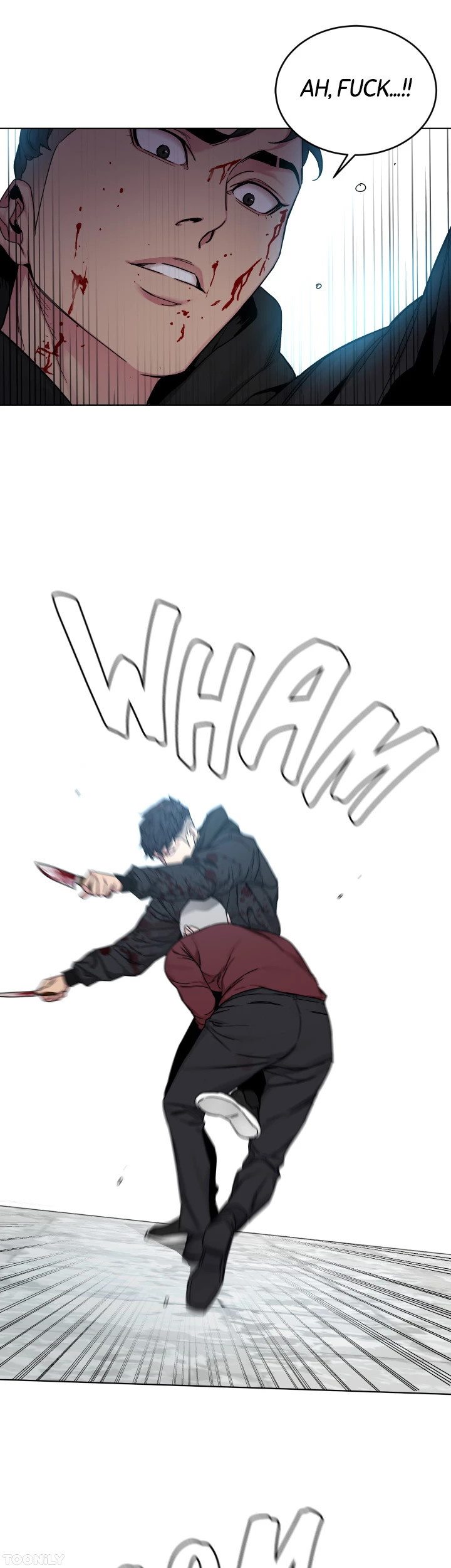 One Kill - Chapter 72 9