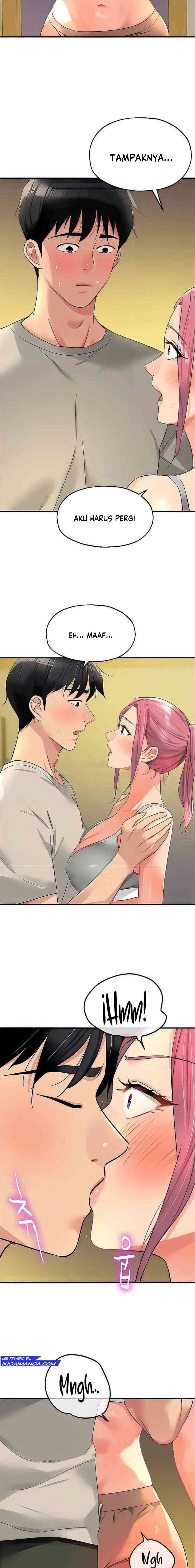 The Pleasure Shop - Chapter 72 14
