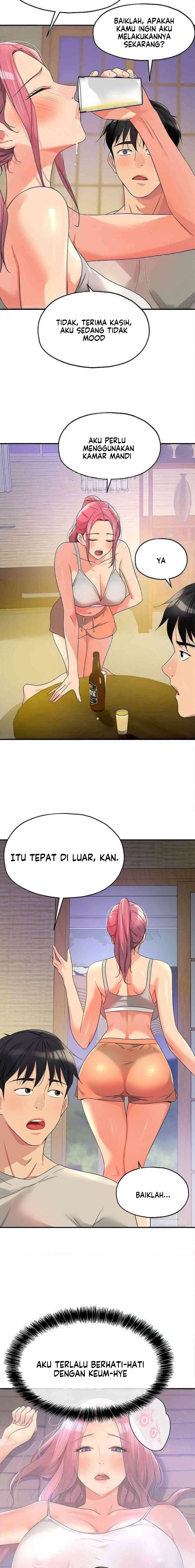 The Pleasure Shop - Chapter 72 10