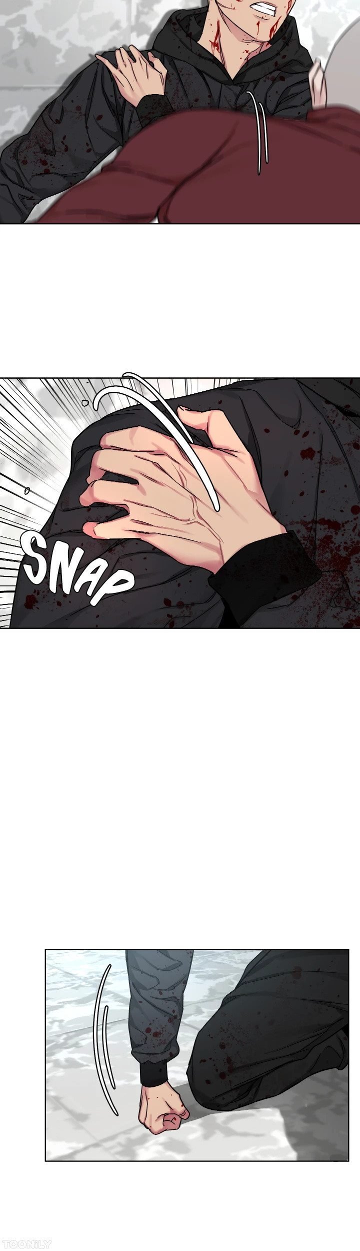 One Kill - Chapter 72 13