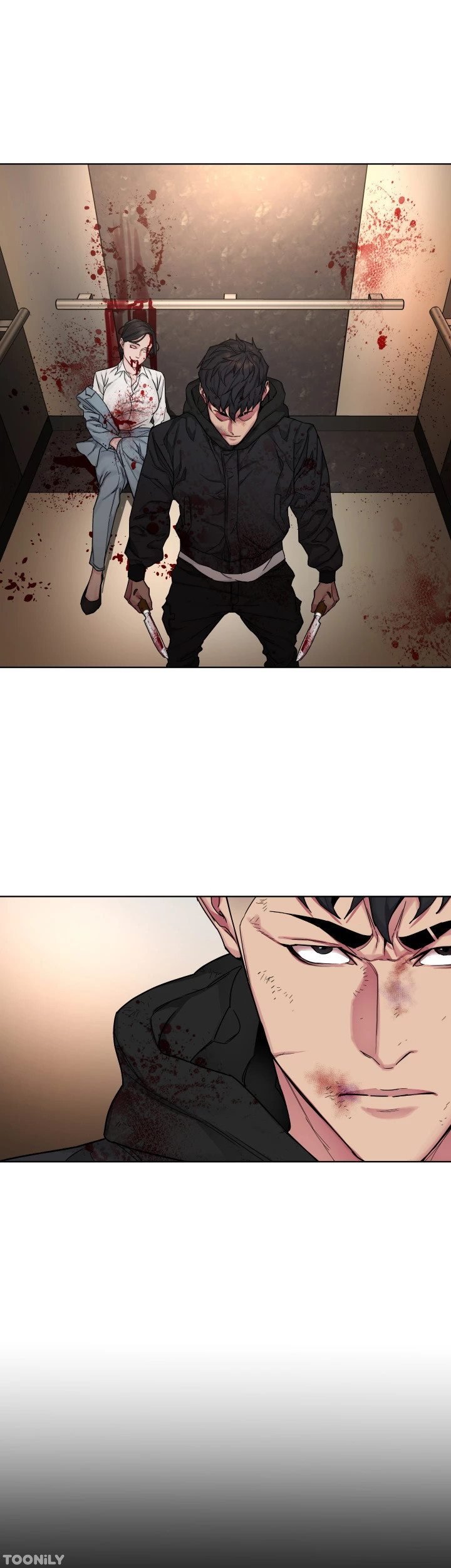 One Kill - Chapter 72 28