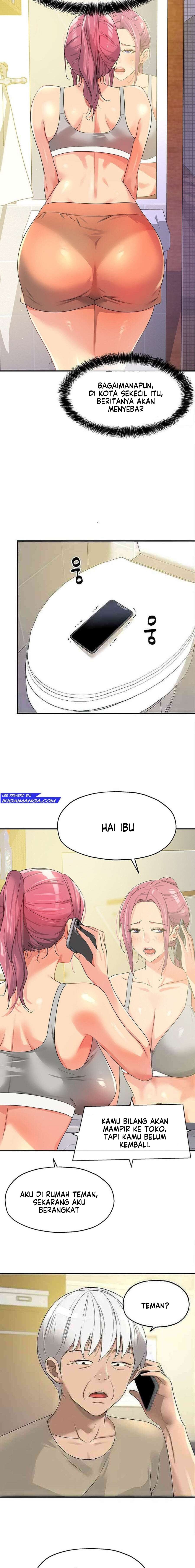 The Pleasure Shop - Chapter 72 12