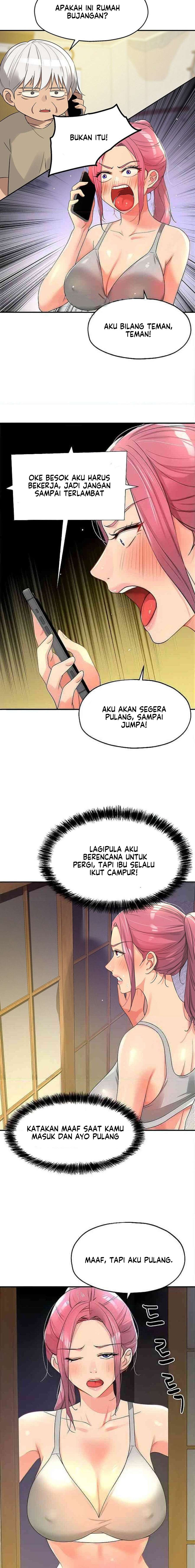 The Pleasure Shop - Chapter 72 13