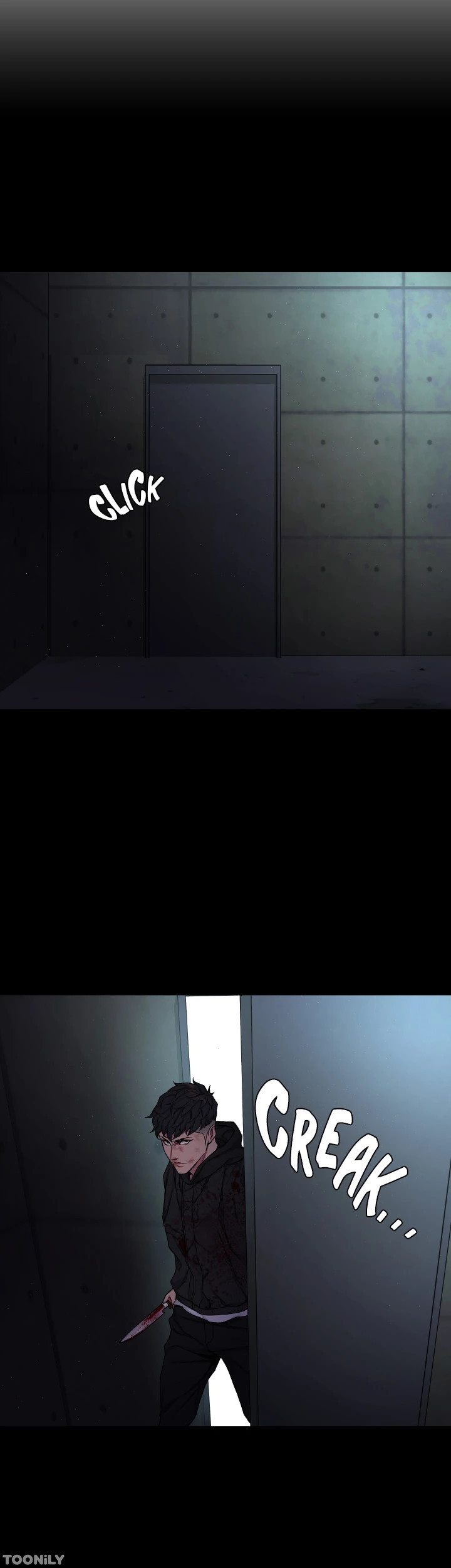 One Kill - Chapter 72 39