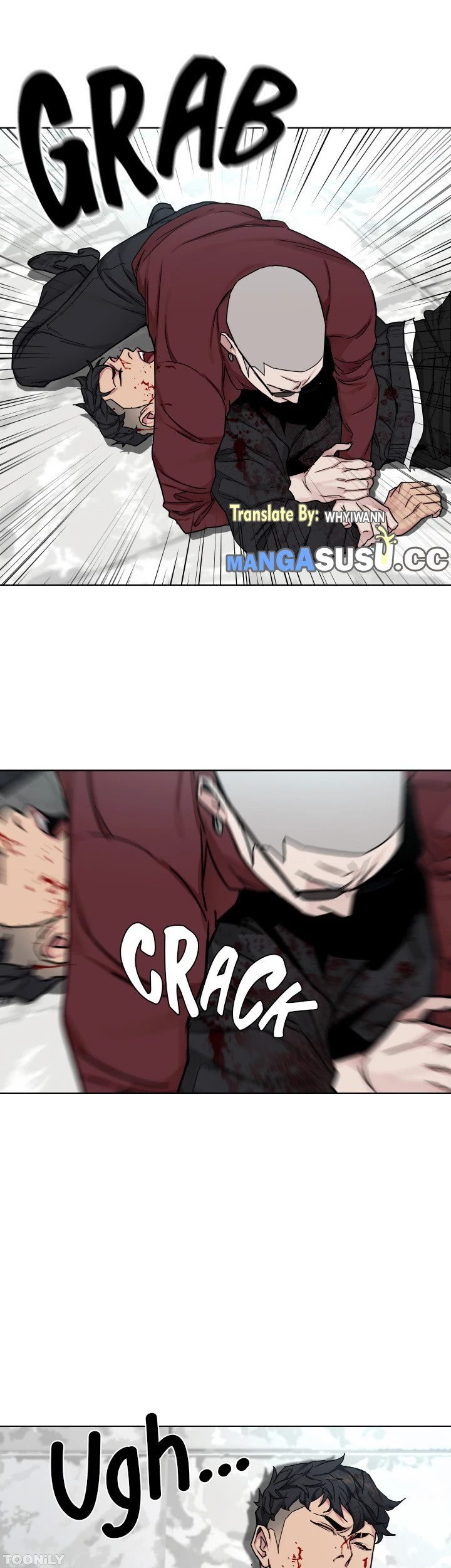 One Kill - Chapter 72 12