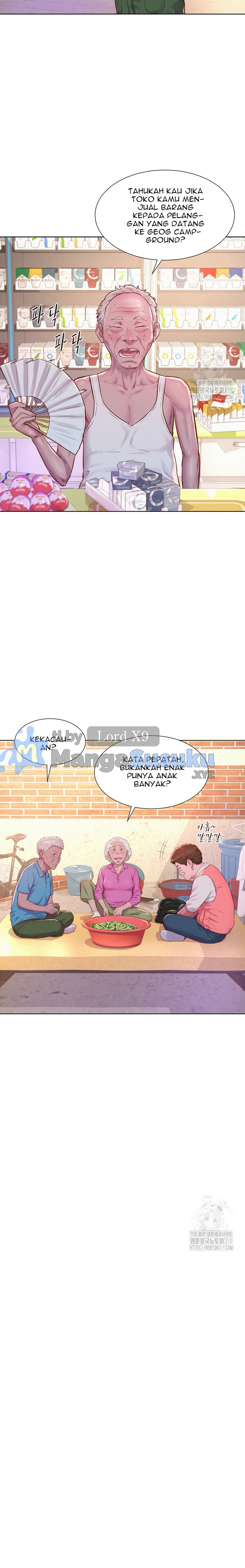 Romantic Camping - Chapter 72 22 Romantic Camping - Chapter 72 22