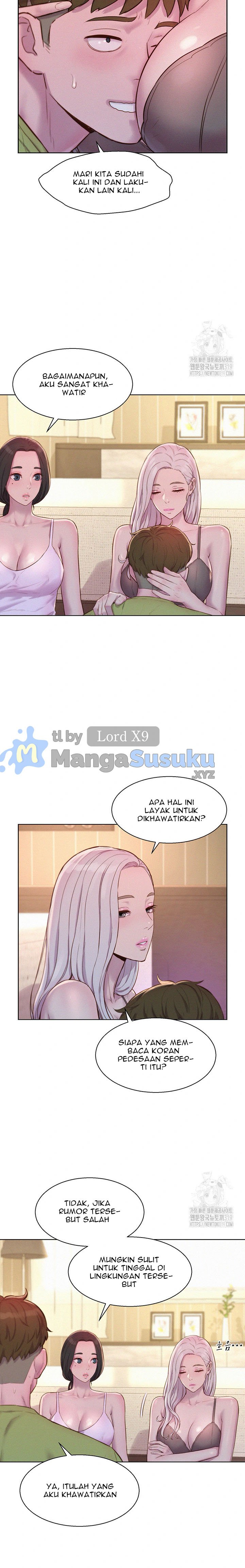 Romantic Camping - Chapter 72 19 Romantic Camping - Chapter 72 19