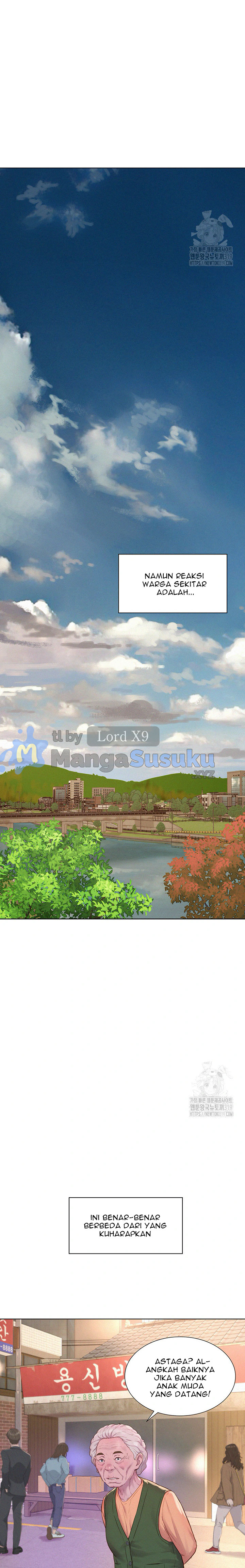 Romantic Camping - Chapter 72 21 Romantic Camping - Chapter 72 21