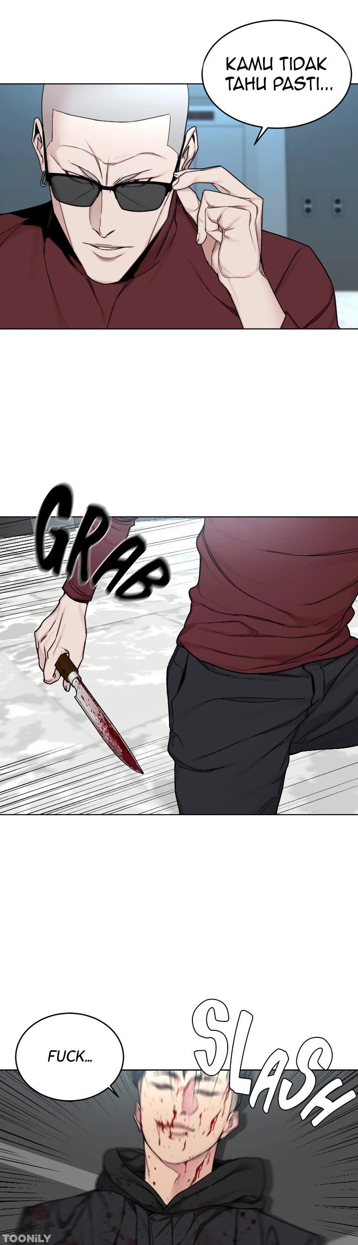 One Kill - Chapter 72 22