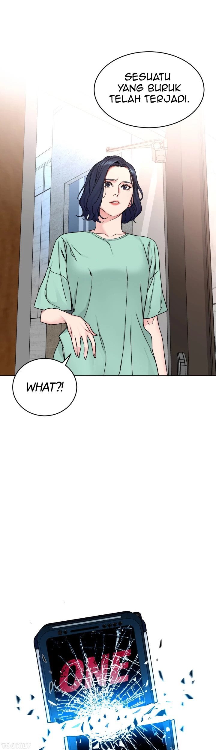 One Kill - Chapter 72 5